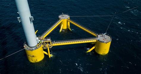 ENGIE is flying high in the offshore wind sector ENGIE