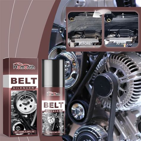 Engine Belt Conditioner - coolestguyplanet.net