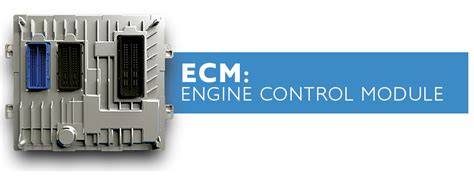 Engine Control Module ECM ECU - OEM & Aftermarket Replacement … - raincitystudios.com