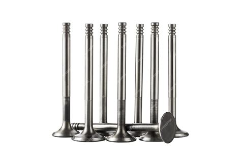 Engine Intake Valve - Replacement Intake Valves at the Right Price - raincitystudios.com