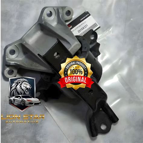 ENGINE MOUNTING MITUBISHI XPANDER 1092 … - raincitystudios.com