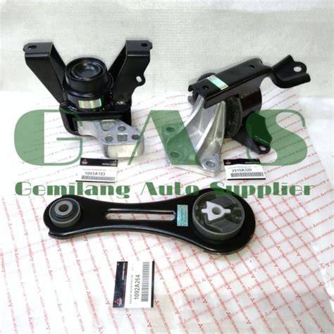 Engine Mounting Xpander - Jual Engine Mounting Xpander Terbaru ... - raincitystudios.com