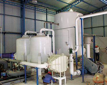 Engineered Oxygen Generation Systems for Water & Wastewater ... - raincitystudios.com
