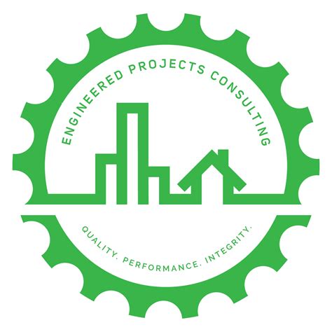 ENGINEERED PROJECTS CONSULTING Applied Building Science