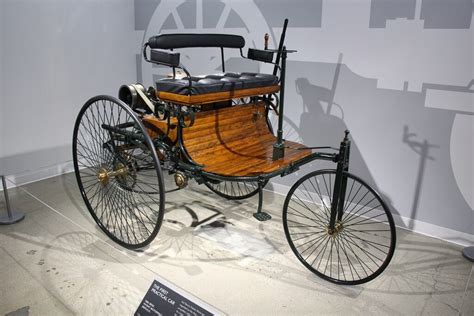 Engineering:Benz Patent-Motorwagen - HandWiki - wintechmobiles.com