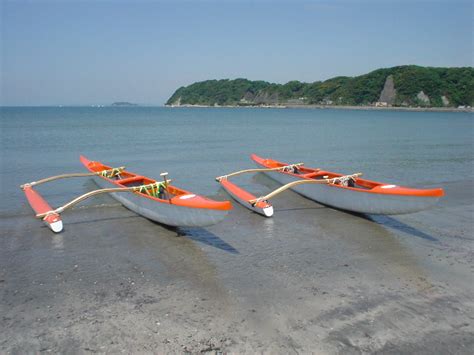 Engineering:Outrigger boat - HandWiki - wintechmobiles.com