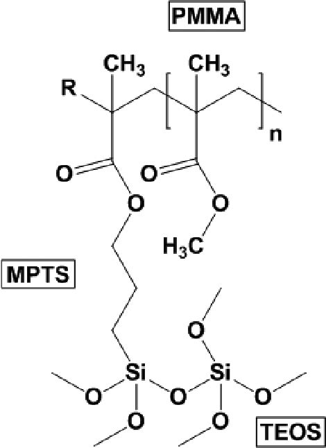Engineering a Bioactive PMMA–Silica Hybrid ... - Semantic Scholar - wintechmobiles.com