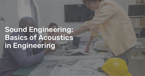 Engineering Acoustics | Wiley Online Books - wintechmobiles.com