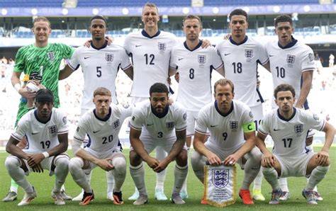 England Match No. 1079 - Uruguay - 27 March 2026 - Match … - raincitystudios.com
