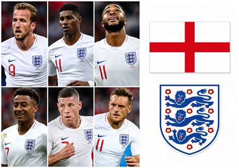 England men's senior team Legacy | England Football - raincitystudios.com