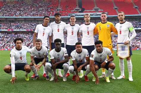 England national under-21 football team - raincitystudios.com