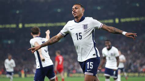 England news - Follow The Standard the latest news and updates in … - raincitystudios.com