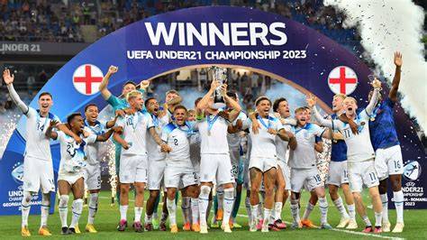 England U21 » Overview - raincitystudios.com