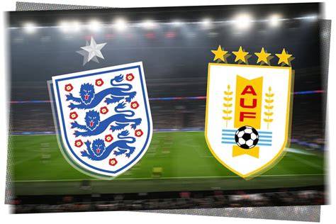England vs Uruguay LIVE: International friendly result, latest updates ... - raincitystudios.com