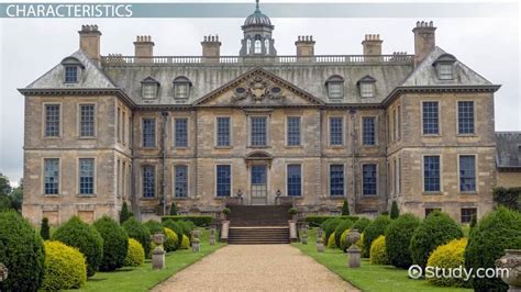 English Baroque Architecture: Characteristics & Examples - wintechmobiles.com