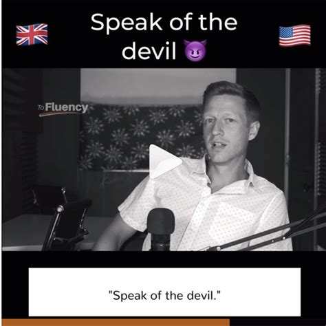 ENGLISH-THE DEVIL