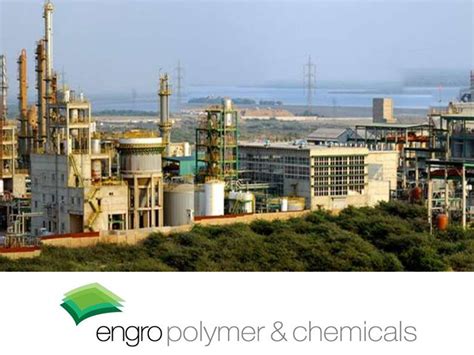 ENGRO POLYMER AND CHEMICALS LIMITED