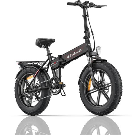 ENGWE EP 2 Pro E-Bike UPGRADED: 750-Watt Motor & Better …