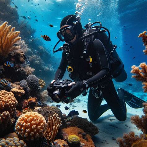 Enhance Your Natural Orientation Skills with Underwater Navigation ... - raincitystudios.com