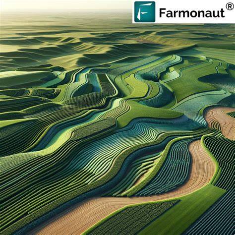 Enhancing Biodiversity Through Contour Farming | Live to Plant - raincitystudios.com