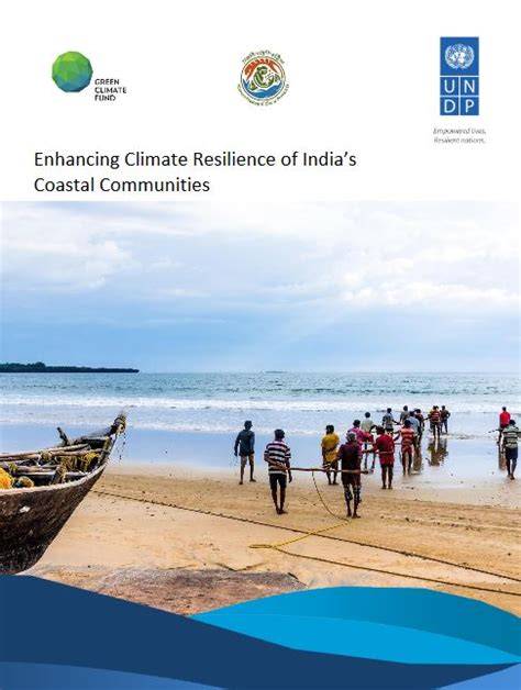 Enhancing Climate Resilience of Coastal Communities Sector Project ... - raincitystudios.com