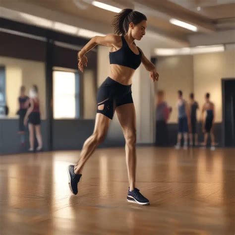 Enhancing Dance Performance through Conditioning - muktibox.com