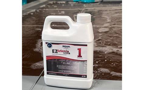 Enhancing shrimp hatchery performance with liquid feeds - raincitystudios.com