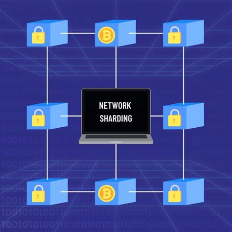 Enhancing Transaction Scalability of Blockchain Network Using Sharding ... - coolestguyplanet.net