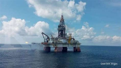 Eni Ambil Keputusan Investasi Final Proyek Gas Laut Dalam Kaltim ... - muktibox.com