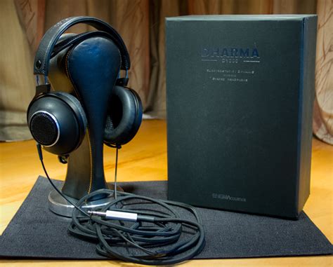 ENIGMAcoustics Dharma D1000 Dual-Driver …