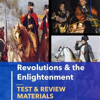 Enlightenment and Revolutions Practice Test - Quizlet - wintechmobiles.com