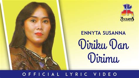 Ennyta Susanna - Malam Tak Berbintang (Official Lyric Video) - wintechmobiles.com
