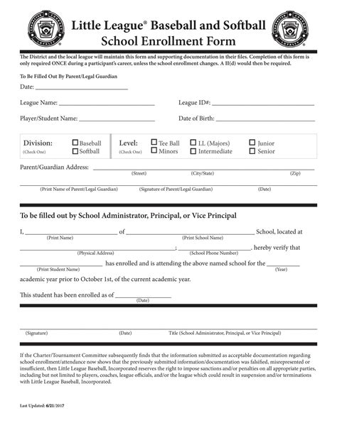 ENROLMENT FORM - Atollon