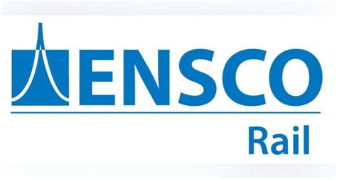 ENSCO Rail - Solutions for Autonomous Track … - coolestguyplanet.net