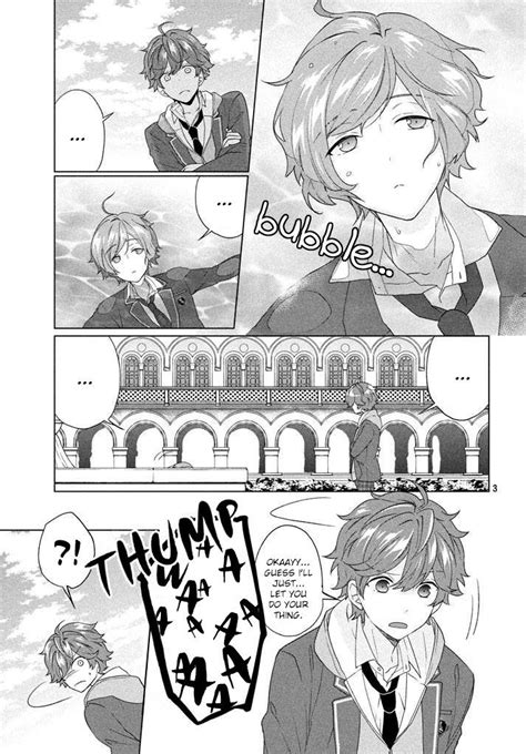 ENSTARS MANGA dewasa premium & suara desahan referensi xnxx jepang bokep fitur rewind tampilkan keringat 42 putar offline image 1