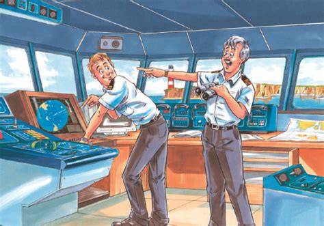Ensuring Navigational Safety and Mitigate Maritime Traffic ... - Springer - raincitystudios.com