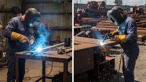 Ensuring Safety While Gas Welding | SafetyCulture - raincitystudios.com