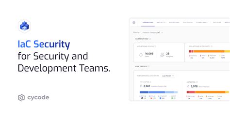 Enterprise IaC Security | Cycode - coolestguyplanet.net