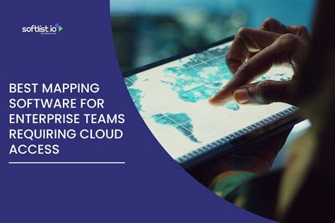 Enterprise Mapping Software & Online GIS Tools | Maptive - wintechmobiles.com