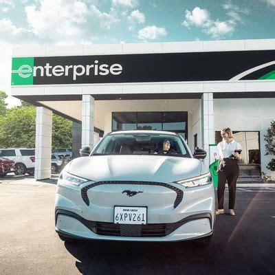 ENTERPRISE RENT-A-CAR - 542 Highway 46S, Dickson, …