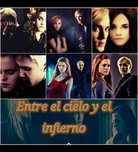 ENTRE EL CIELO Y EL INFIERNO - Epílogo - Page 2 - Wattpad