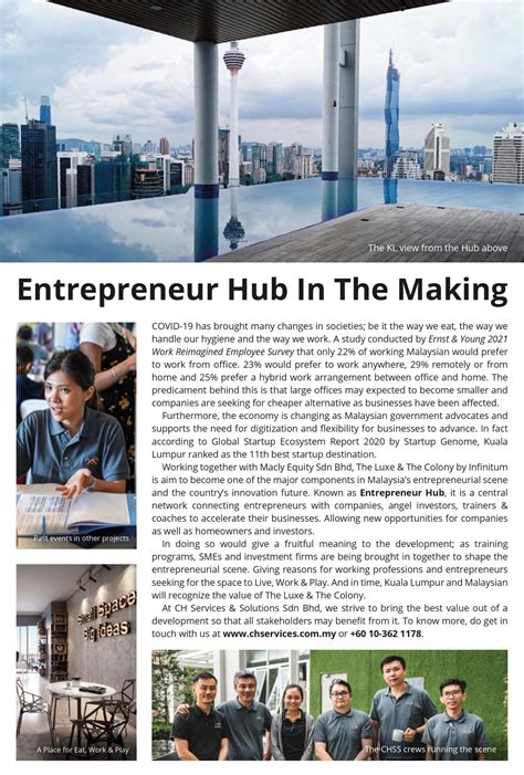 ENTREPRENEUR HUB & DIGITALISASI: EMBRIO PENGEMBANGAN - wintechmobiles.com