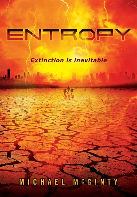 ENTROPY: A Post-Apocalyptic Novel of the End of …