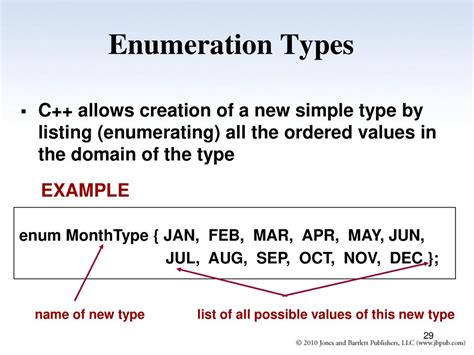 Enumeration types - C# reference | Microsoft Learn - coolestguyplanet.net