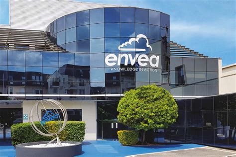 Envea - Monitoring Solutions for Industries and … - raincitystudios.com