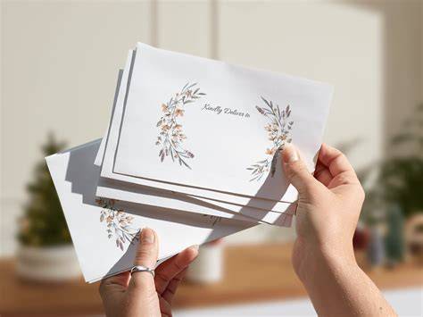 Envelopes, Printing & Self-Seal Gluing | Envelope … - raincitystudios.com