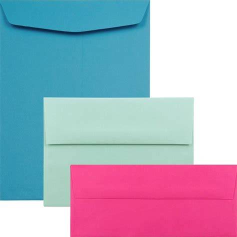 Envelopes in Any Color, Style & Finish (2,800+) - The Paper Mill Store ... - raincitystudios.com