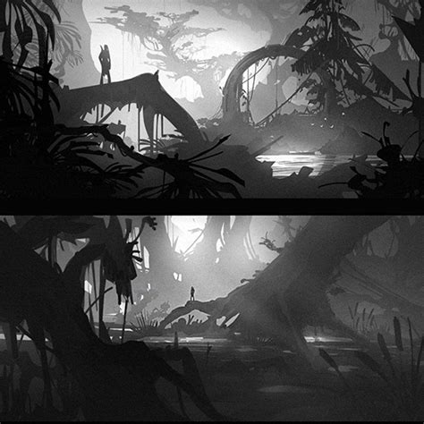 Environment Design for Games, Film & Theme Parks - muktibox.com