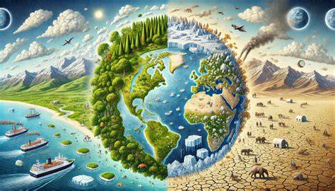 Environmental consequences and climate change … - raincitystudios.com
