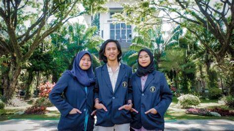 Environmental Conservation, Cara Mahasiswa Universitas Brawijaya ... - raincitystudios.com